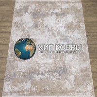 Турецкий ковер Diva 39 Бежевый